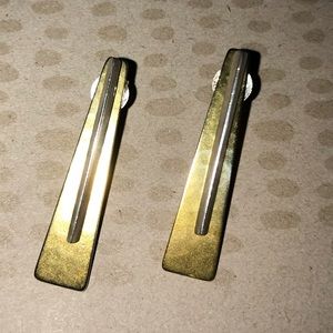 Silpada Convertible Mix Earrings